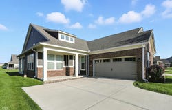 17318 Graley Place, Westfield, IN 46074