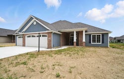 1634 White Fawn Drive, New Haven, IN 46774