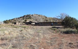405 & 407 Bullhead Drive, Conchas Dam, NM 88416