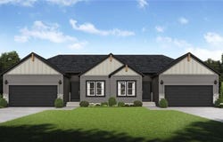 1224 SE Windbreak Drive, Lee's Summit, MO 64081
