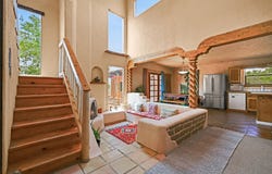 176 Maestas Road, Ranchos de Taos, NM 87557
