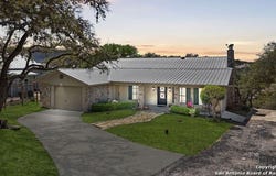 1025 Blue Water, Canyon Lake, TX 78133