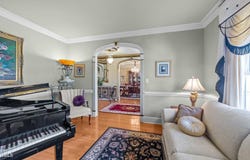 749 Hadrian Drive, Garner, NC 27529