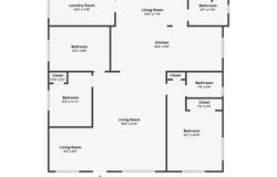858 E MAIN ST, John Day, OR 97845