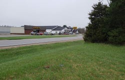 860 W Shaw Street Street, Howard City, MI 49329