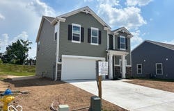 3897 Berkdale Court, Columbus, IN 47203