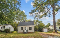 911 Carolina Avenue, Albemarle, NC 28001
