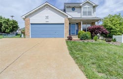 4091 Brook Ridge Drive, Arnold, MO 63010