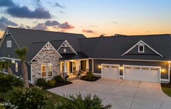4224 Cobleskill Drive, Leland, NC 28451