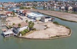 Harbor Island Dr. lot: 79, Port Isabel, TX 78578