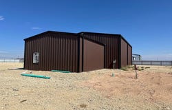Tbd S County Rd 1160, Midland, TX 79706