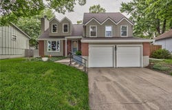 15118 W 83rd Street, Lenexa, KS 66219