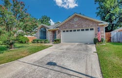 3613 Ashbury Lane, Nacogdoches, TX 75965