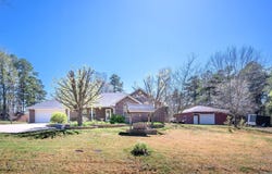 908 Orchard Avenue, Mena, AR 71953