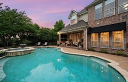 3 Glen Abbey Court, Mansfield, TX 76063