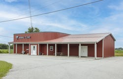 5424 E Us Highway 20, Rolling Prairie, IN 46371