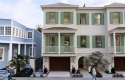 4 Trapman Street, Charleston, SC 29401