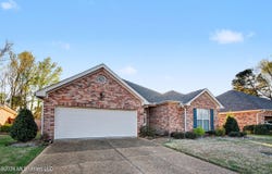 234 Terrace Drive, Brandon, MS 39042
