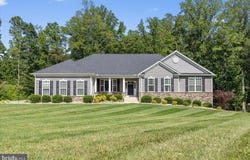 2604 TURNBERRY WAY, PRINCE FREDERICK, MD 20678