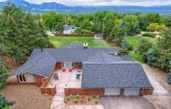 19 Ridge Rd, Boulder, CO 80303