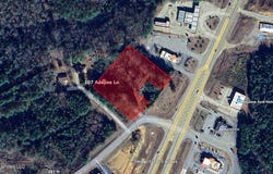 107 Adeline Lane, Newton, MS 39345