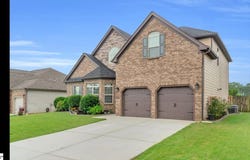 504 Rose Arbor Lane, Simpsonville, SC 29681