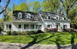 211 PATUXENT RD, LAUREL, MD 20707