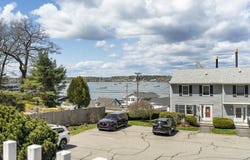 96 Atlantic Avenue, Boothbay Harbor, ME 04538