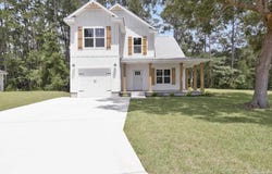 3318 Bob Tolbert Rd, Navarre, FL 32566
