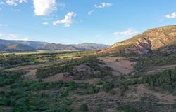 15590 Red Mountain Lane, Collbran, CO 81624