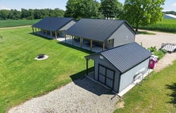 13951 Lane Road, Cement City, MI 49233