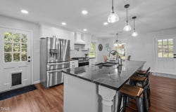 1205 Willow Drive, Chapel Hill, NC 27517