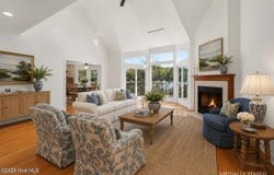 3010 Sloop Drive, Oriental, NC 28571