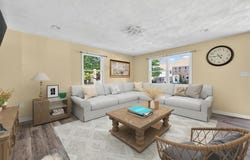 2970 Mendon Road, Cumberland, RI 02864