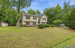 8830 Jenny Lane, Fredericksburg, VA 22407