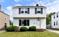 20271 Ardwell Drive, Euclid, OH 44123