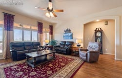 2351 Limerick Court, Colorado Springs, CO 80921
