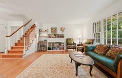203 Wood Circle, Chapel Hill, NC 27514