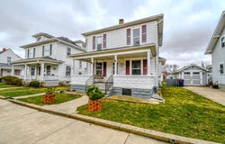 623 Boone Street, Piqua, OH 45356