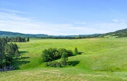 Tract 7 Lone Elk Ranch, Alva, WY 82711