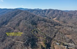 Anderson Branch Road, Marshall, NC 28753