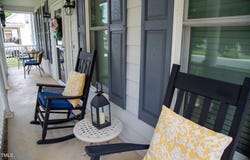 907 Stuart Drive, Mebane, NC 27302