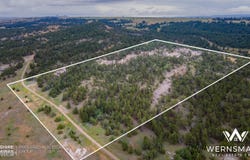 Tbd R-Ranch Tract 23, Moorcroft, WY 82721