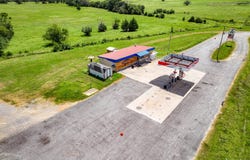 24846 S Hwy 43, Dasiy, OK 74540