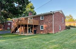 211 Tecumseh Trail, Frankfort, KY 40601