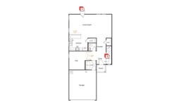 161 Lucky Texan RD, Jarrell, TX 76537