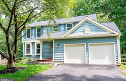 24137 PREAKNESS DRIVE, DAMASCUS, MD 20872