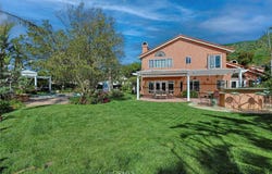 17816 Tuscan Drive, Granada Hills, CA 91344
