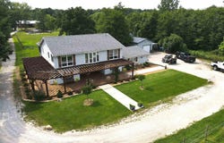 13226 County Line Road, Crown Point, IN 46307