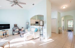 47 SUMMERWIND CIRCLE, PALM COAST, FL 32137